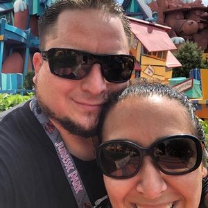 Meet your Posher, Freddy